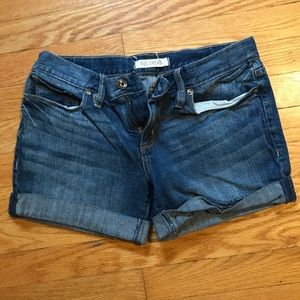 PacSun Bullhead shorts